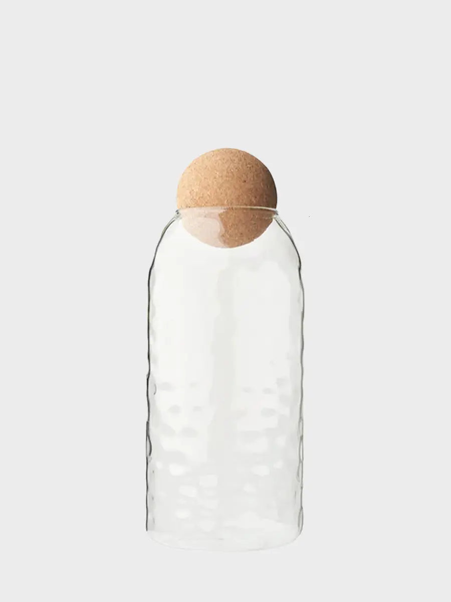 HUMDAKIN Glasbeholder 27 cm Modern household 00 Neutral/No color